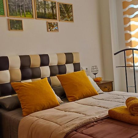 Mar Golf Luxe Flat Apartment Murcia Exterior photo